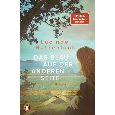 Lucinde Hutzenlaub - Das Blau auf der anderen Seite - Preis vom 07.08.2026 11:47:26 h Lucinde Hutzenlaub - Das Blau auf der anderen Seite - Preis vom 07.08.2026 11:47:26 h