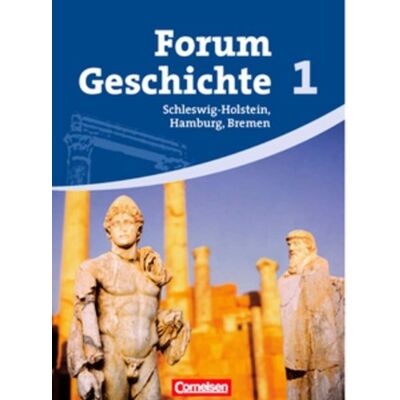 Hans-Otto Regenhardt - Forum Geschichte - Schleswig-Holstein, Hamburg und Bremen: Band 1 - Von der Vorgeschichte bis zum Ende des Mittelalters: Schülerbuch - Preis vom 25.06.2026 23:23:36 h Hans-Otto Regenhardt - Forum Geschichte - Schleswig-Holstein, Hamburg und Bremen: Band 1 - Von der Vorgeschichte bis zum Ende des Mittelalters: Schülerbuch - Preis vom 25.06.2026 23:23:36 h