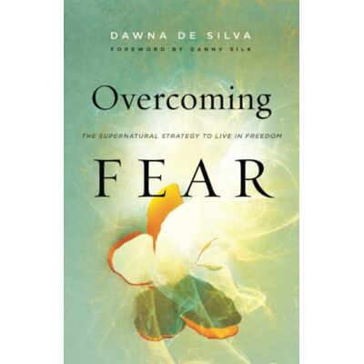 Silva Overcoming Fear: The Supernatural Strategy to Live in Freedom - Preis vom 22.06.2026 23:23:57 h Silva Overcoming Fear: The Supernatural Strategy to Live in Freedom - Preis vom 22.06.2026 23:23:57 h