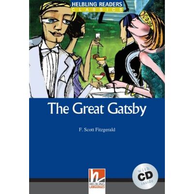 Scott The Great Gatsby, w. Audio-CD - Preis vom 17.06.2026 05:34:31 h Scott The Great Gatsby, w. Audio-CD - Preis vom 17.06.2026 05:34:31 h