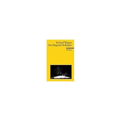 Richard Wagner - Der Fliegende Holländer - Preis vom 17.06.2026 05:34:31 h Richard Wagner - Der Fliegende Holländer - Preis vom 17.06.2026 05:34:31 h