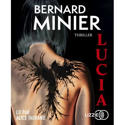 Bernard Minier - Lucia : thriller - Preis vom 20.06.2026 05:23:55 h Bernard Minier - Lucia : thriller - Preis vom 20.06.2026 05:23:55 h