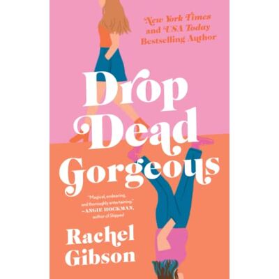 Rachel Gibson - Drop Dead Gorgeous - Preis vom 22.09.2026 03:35:57 h Rachel Gibson - Drop Dead Gorgeous - Preis vom 22.09.2026 03:35:57 h