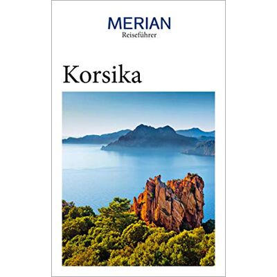 Björn Stüben - MERIAN Reiseführer Korsika: Mit Extra-Karte zum Herausnehmen - Preis vom 17.06.2026 05:34:31 h Björn Stüben - MERIAN Reiseführer Korsika: Mit Extra-Karte zum Herausnehmen - Preis vom 17.06.2026 05:34:31 h