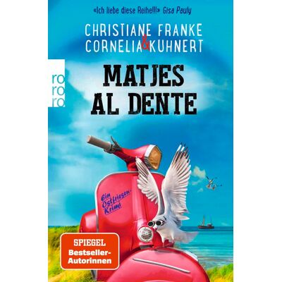 Christiane Franke - Matjes al dente - Preis vom 22.09.2026 03:35:57 h Christiane Franke - Matjes al dente - Preis vom 22.09.2026 03:35:57 h