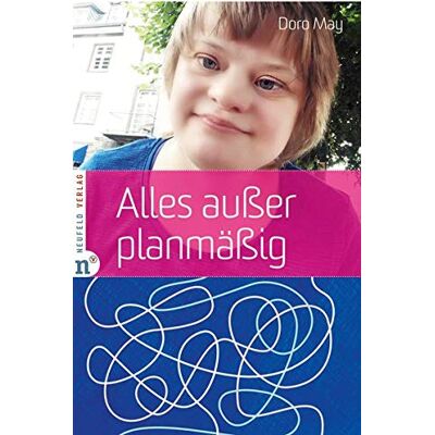 Doro May - Alles außer planmäßig: Meine autistische Tochter mit Down-Syndrom - Preis vom 22.09.2026 03:35:57 h Doro May - Alles außer planmäßig: Meine autistische Tochter mit Down-Syndrom - Preis vom 22.09.2026 03:35:57 h