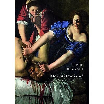 Serge Rezvani - Moi, Artemisia ! : O Artemisia e il cavaliere mascherato - Preis vom 18.06.2026 05:44:55 h Serge Rezvani - Moi, Artemisia ! : O Artemisia e il cavaliere mascherato - Preis vom 18.06.2026 05:44:55 h