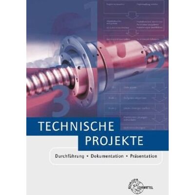 Roland Technische Projekte: Durchführung - Dokumentation - Präsentation - Preis vom 20.06.2026 05:23:55 h Roland Technische Projekte: Durchführung - Dokumentation - Präsentation - Preis vom 20.06.2026 05:23:55 h