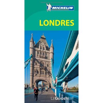 Michelin Londres - Preis vom 17.06.2026 05:34:31 h Michelin Londres - Preis vom 17.06.2026 05:34:31 h