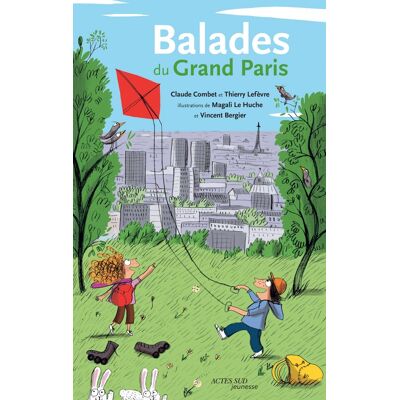 Claude Combet - Balades du Grand Paris - Preis vom 17.06.2026 05:34:31 h Claude Combet - Balades du Grand Paris - Preis vom 17.06.2026 05:34:31 h
