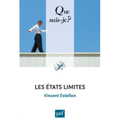 Vincent Les états limites - Preis vom 23.06.2026 11:45:09 h Vincent Les états limites - Preis vom 23.06.2026 11:45:09 h
