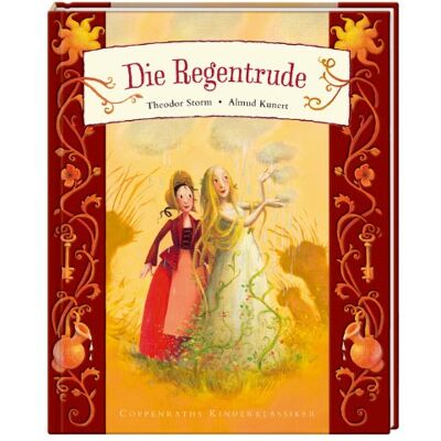 Storm Die Regentrude: Kinderklassiker - Preis vom 24.06.2026 19:44:00 h Storm Die Regentrude: Kinderklassiker - Preis vom 24.06.2026 19:44:00 h