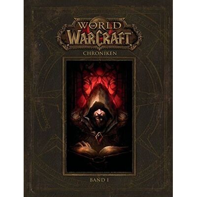 Blizzard Entertainment - World of Warcraft: Chroniken Bd. 1 - Preis vom 24.06.2026 07:42:13 h Blizzard Entertainment - World of Warcraft: Chroniken Bd. 1 - Preis vom 24.06.2026 07:42:13 h