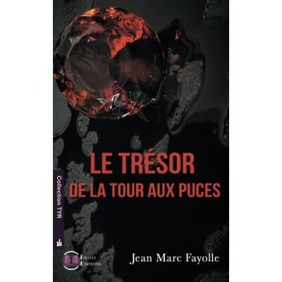 Marc Le trésor de la tour aux puces - Preis vom 17.06.2026 05:34:31 h Marc Le trésor de la tour aux puces - Preis vom 17.06.2026 05:34:31 h