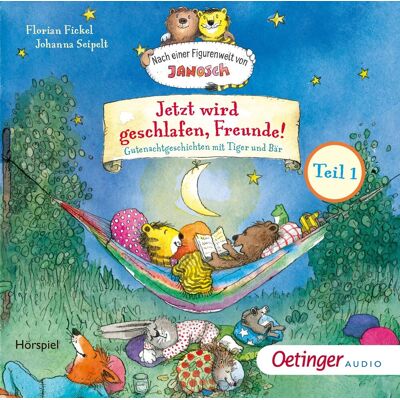 Florian Fickel - Jetzt wird geschlafen, Freunde! Teil 1 - Preis vom 17.06.2026 05:34:31 h Florian Fickel - Jetzt wird geschlafen, Freunde! Teil 1 - Preis vom 17.06.2026 05:34:31 h
