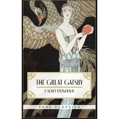 Scott The Great Gatsby - Preis vom 16.06.2026 05:30:18 h Scott The Great Gatsby - Preis vom 16.06.2026 05:30:18 h