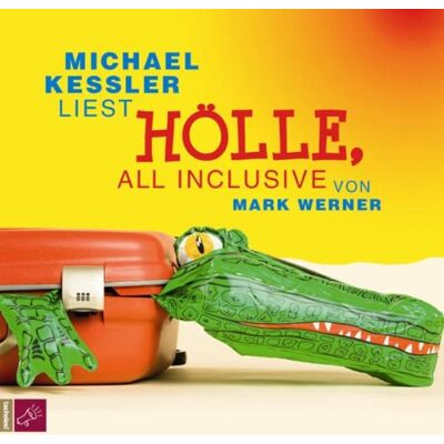 Mark Werner - Hölle, all inclusive: Vom Autor gekürzte Hörbuchfassung - Preis vom 16.06.2026 05:30:18 h Mark Werner - Hölle, all inclusive: Vom Autor gekürzte Hörbuchfassung - Preis vom 16.06.2026 05:30:18 h