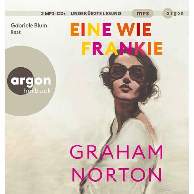 Graham Norton - Eine wie Frankie - Preis vom 22.09.2026 03:35:57 h Graham Norton - Eine wie Frankie - Preis vom 22.09.2026 03:35:57 h