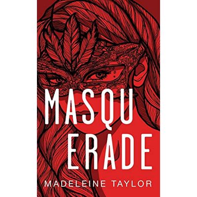 Taylor Masquerade - Preis vom 24.06.2026 07:42:13 h Taylor Masquerade - Preis vom 24.06.2026 07:42:13 h