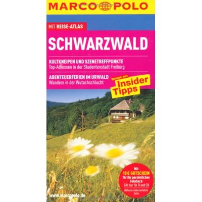 Roland MARCO POLO Reiseführer Schwarzwald - Preis vom 17.06.2026 05:34:31 h Roland MARCO POLO Reiseführer Schwarzwald - Preis vom 17.06.2026 05:34:31 h