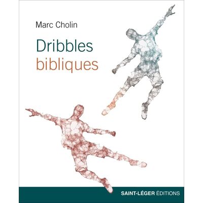 Marc Dribbles bibliques - Preis vom 19.06.2026 05:29:47 h Marc Dribbles bibliques - Preis vom 19.06.2026 05:29:47 h