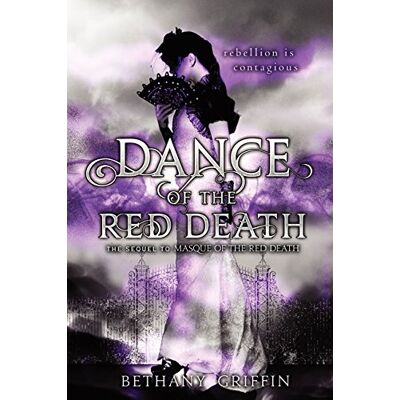 Griffin Dance of the Red Death (Masque of the Red Death, 2) - Preis vom 07.08.2026 11:47:26 h Griffin Dance of the Red Death (Masque of the Red Death, 2) - Preis vom 07.08.2026 11:47:26 h