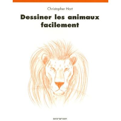 Hart Dessiner les animaux facilement - Preis vom 17.06.2026 05:34:31 h Hart Dessiner les animaux facilement - Preis vom 17.06.2026 05:34:31 h