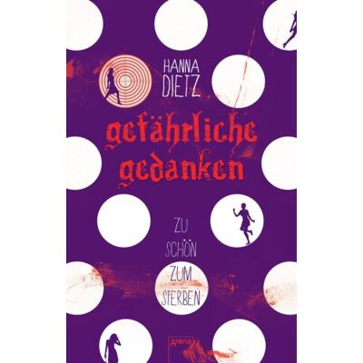 Dietz Gefährliche Gedanken: Zu schön zum Sterben - Preis vom 07.08.2026 11:47:26 h Dietz Gefährliche Gedanken: Zu schön zum Sterben - Preis vom 07.08.2026 11:47:26 h