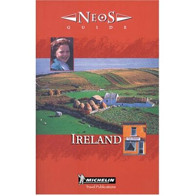 Ireland (MICHELIN NEOS GUIDE : IRELAND) - Preis vom 16.06.2026 05:30:18 h Ireland (MICHELIN NEOS GUIDE : IRELAND) - Preis vom 16.06.2026 05:30:18 h