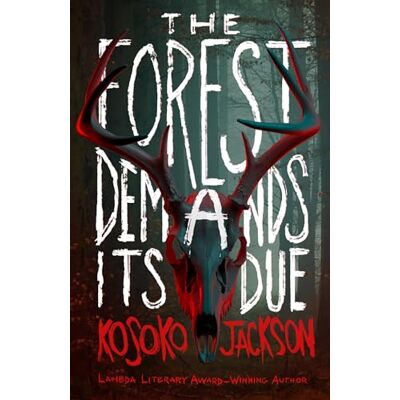 Jackson The Forest Demands Its Due: The gripping new dark academia YA horror - Preis vom 16.06.2026 05:30:18 h Jackson The Forest Demands Its Due: The gripping new dark academia YA horror - Preis vom 16.06.2026 05:30:18 h