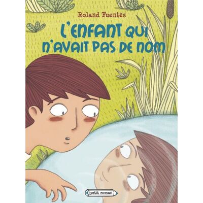 Roland L'enfant qui n'avait pas de nom - Preis vom 17.06.2026 05:34:31 h Roland L'enfant qui n'avait pas de nom - Preis vom 17.06.2026 05:34:31 h