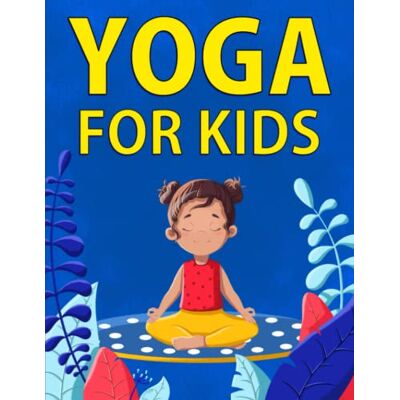 Hansen Yoga for Kids: 36 Fun Poses To Help Children Exercise, Increase Flexibility, and Practice Mindfulness - Preis vom 24.06.2026 07:42:13 h Hansen Yoga for Kids: 36 Fun Poses To Help Children Exercise, Increase Flexibility, and Practice Mindfulness - Preis vom 24.06.2026 07:42:13 h