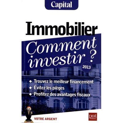 Vincent Bussière - Immobilier, comment investir ? : trouvez le meilleur financement, évitez les pièges, profitez des avantages fiscaux : 2013 - Preis vom 22.09.2026 03:35:57 h Vincent Bussière - Immobilier, comment investir ? : trouvez le meilleur financement, évitez les pièges, profitez des avantages fiscaux : 2013 - Preis vom 22.09.2026 03:35:57 h