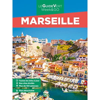 Michelin Marseille - Preis vom 20.06.2026 05:23:55 h Michelin Marseille - Preis vom 20.06.2026 05:23:55 h