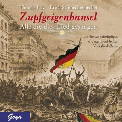 Zupfgeigenhansel - Alle die dies Lied gesunden - Preis vom 24.06.2026 19:44:00 h Zupfgeigenhansel - Alle die dies Lied gesunden - Preis vom 24.06.2026 19:44:00 h