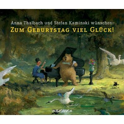 Various - Zum Geburtstag viel Glück - Preis vom 16.06.2026 05:30:18 h Various - Zum Geburtstag viel Glück - Preis vom 16.06.2026 05:30:18 h