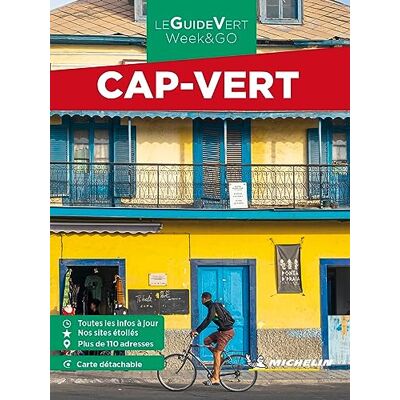 Michelin Cap-Vert - Preis vom 17.06.2026 05:34:31 h Michelin Cap-Vert - Preis vom 17.06.2026 05:34:31 h