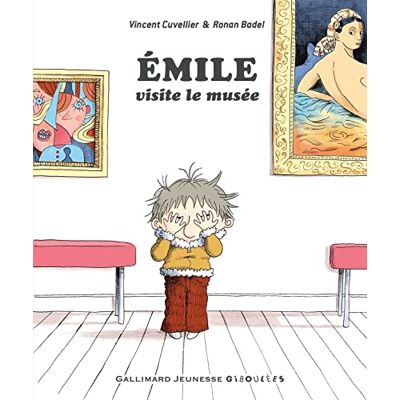 Vincent Emile. Vol. 27. Emile visite le musée - Preis vom 22.06.2026 23:23:57 h Vincent Emile. Vol. 27. Emile visite le musée - Preis vom 22.06.2026 23:23:57 h