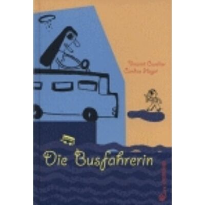 Vincent Die Busfahrerin - Preis vom 23.06.2026 11:45:09 h Vincent Die Busfahrerin - Preis vom 23.06.2026 11:45:09 h
