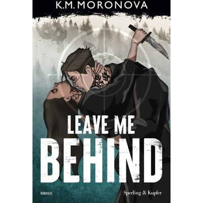 Moronova, K. M. - Leave me behind. Ediz. italiana (Pandora) - Preis vom 22.09.2026 03:35:57 h Moronova, K. M. - Leave me behind. Ediz. italiana (Pandora) - Preis vom 22.09.2026 03:35:57 h