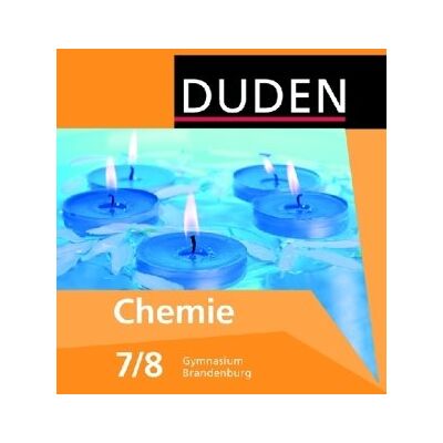Ingeborg Bräuer - Duden Chemie - Gymnasium Brandenburg: 7./8. Schuljahr - Schülerbuch - Preis vom 20.06.2026 05:23:55 h Ingeborg Bräuer - Duden Chemie - Gymnasium Brandenburg: 7./8. Schuljahr - Schülerbuch - Preis vom 20.06.2026 05:23:55 h
