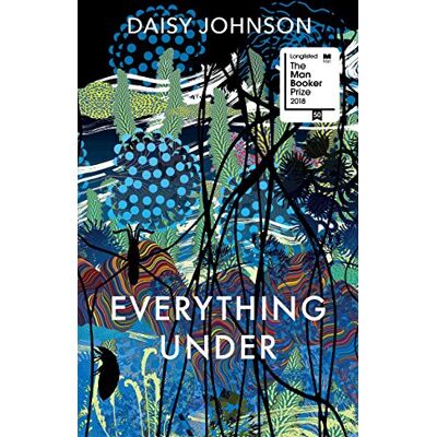 Daisy Tech Everything Under - Preis vom 08.08.2026 11:51:09 h Daisy Tech Everything Under - Preis vom 08.08.2026 11:51:09 h
