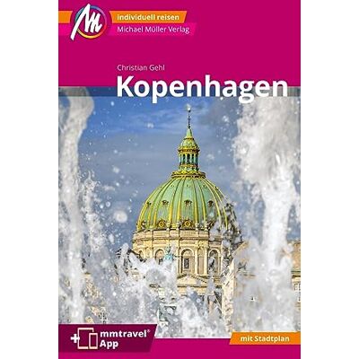 Christian Gehl - Kopenhagen MM-City Reiseführer Michael Müller Verlag: Individuell reisen mit vielen praktischen Tipps. Inkl. Freischaltcode zur mmtravel® App - Preis vom 24.06.2026 07:42:13 h Christian Gehl - Kopenhagen MM-City Reiseführer Michael Müller Verlag: Individuell reisen mit vielen praktischen Tipps. Inkl. Freischaltcode zur mmtravel® App - Preis vom 24.06.2026 07:42:13 h