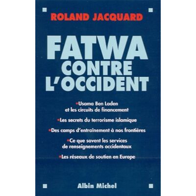 Roland Fatwa contre l'Occident - Preis vom 17.06.2026 05:34:31 h Roland Fatwa contre l'Occident - Preis vom 17.06.2026 05:34:31 h