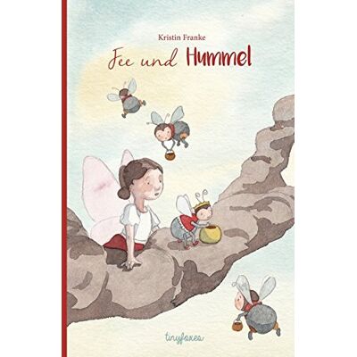Franke Fee und Hummel - Preis vom 24.06.2026 07:42:13 h Franke Fee und Hummel - Preis vom 24.06.2026 07:42:13 h