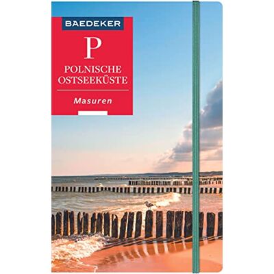 Dieter Schulze - Baedeker Reiseführer Polnische Ostseeküste, Masuren, Danzig: mit praktischer Karte EASY ZIP - Preis vom 24.06.2026 07:42:13 h Dieter Schulze - Baedeker Reiseführer Polnische Ostseeküste, Masuren, Danzig: mit praktischer Karte EASY ZIP - Preis vom 24.06.2026 07:42:13 h