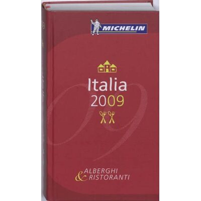 Michelin Italia 2009: Hotels und Restaurants (roter Hotelführer Rest) - Preis vom 16.06.2026 05:30:18 h Michelin Italia 2009: Hotels und Restaurants (roter Hotelführer Rest) - Preis vom 16.06.2026 05:30:18 h