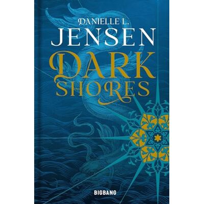 Jensen Dark shores. Vol. 1 - Preis vom 20.06.2026 05:23:55 h Jensen Dark shores. Vol. 1 - Preis vom 20.06.2026 05:23:55 h