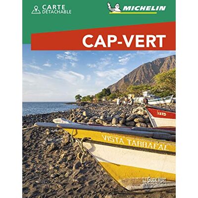 Michelin Cap-Vert - Preis vom 17.06.2026 05:34:31 h Michelin Cap-Vert - Preis vom 17.06.2026 05:34:31 h