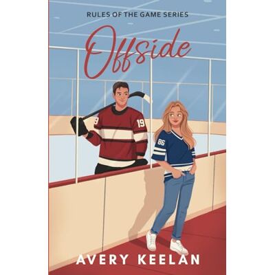 Avery Keelan - Offside (Rules of the Game) - Preis vom 22.09.2026 03:35:57 h Avery Keelan - Offside (Rules of the Game) - Preis vom 22.09.2026 03:35:57 h